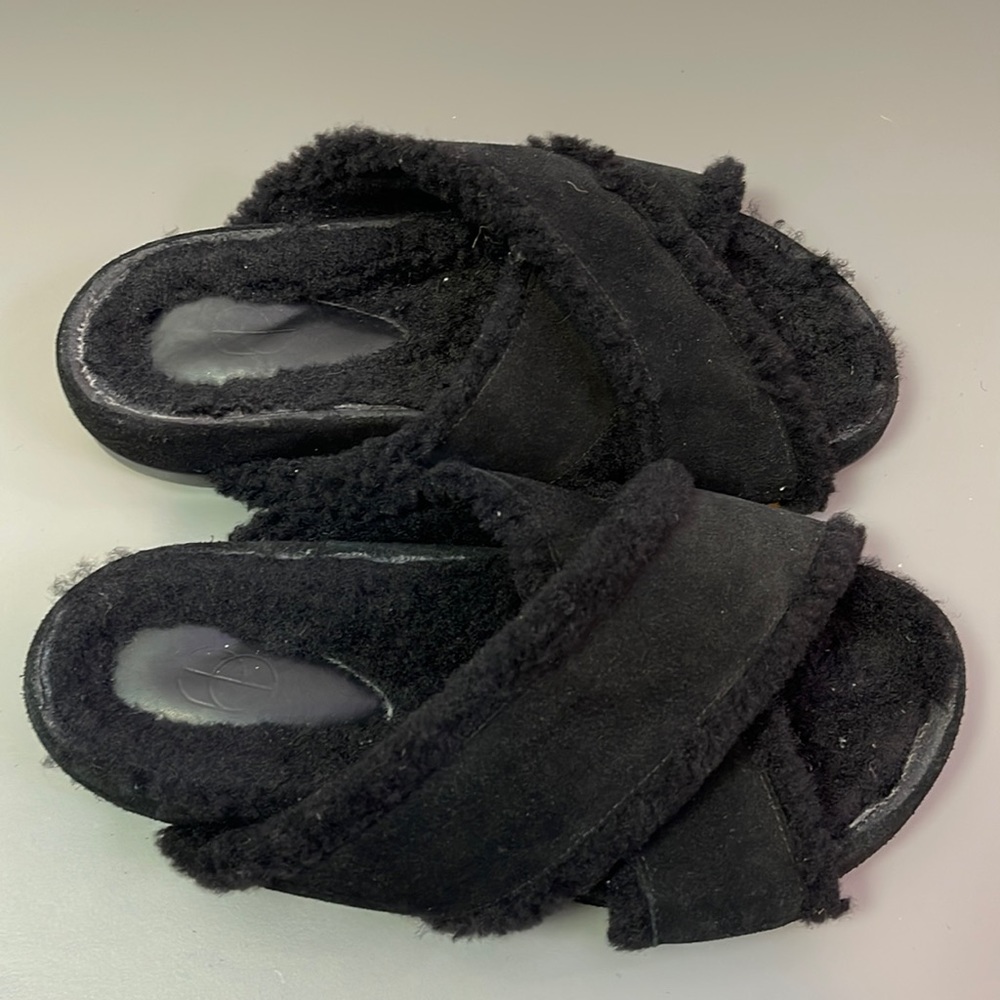 PORTE & PAIRE SHERPA SLIDES